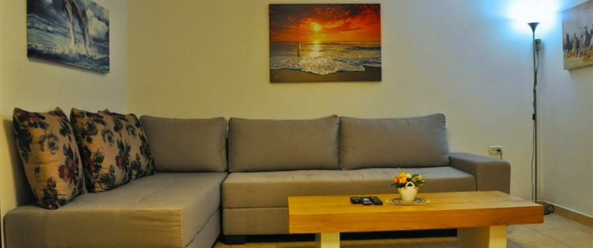 Apartment Kehilat Cleveland Tel Aviv - Apt 52260